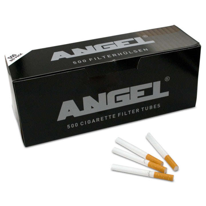 Angel Cigarette Filter Tubes