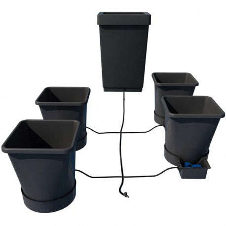 Autopot 4Pot System 25L XL Pots