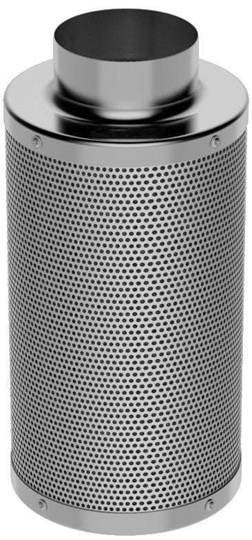 Carbon Filter - 100x500 mm (4`x20)