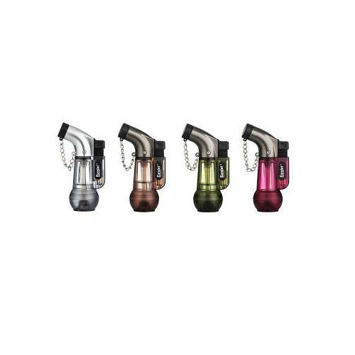 Eurojet Pocket Torch - Green