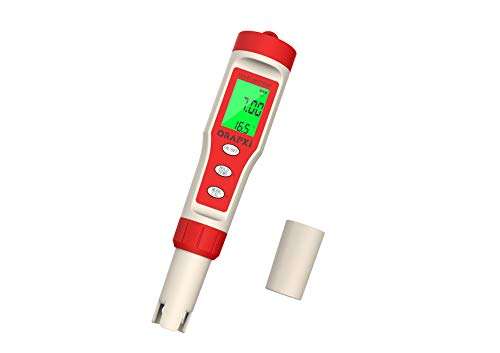 3 in 1 PH Pen (TDS/PH/EC)