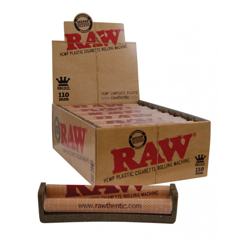 RAW 110MM Rolling Machine