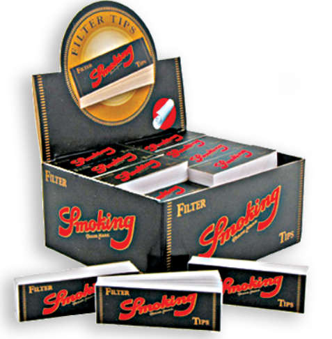 Smoking Filter Tips-Gerrik
