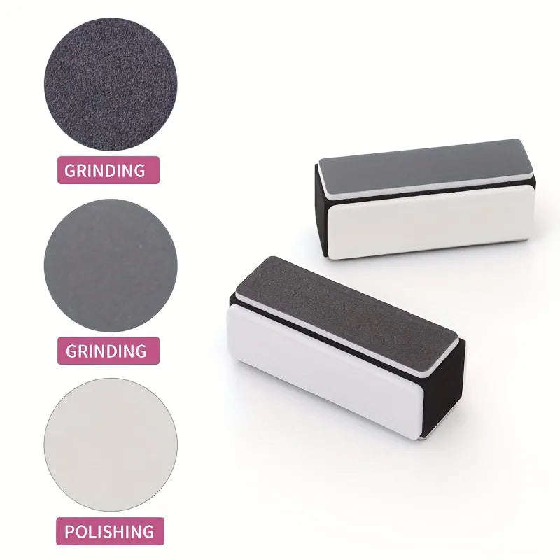 Block Buffer - OPI - Shiner