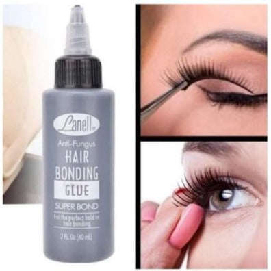 Hair Bonding Glue - Super Bond - 118ml