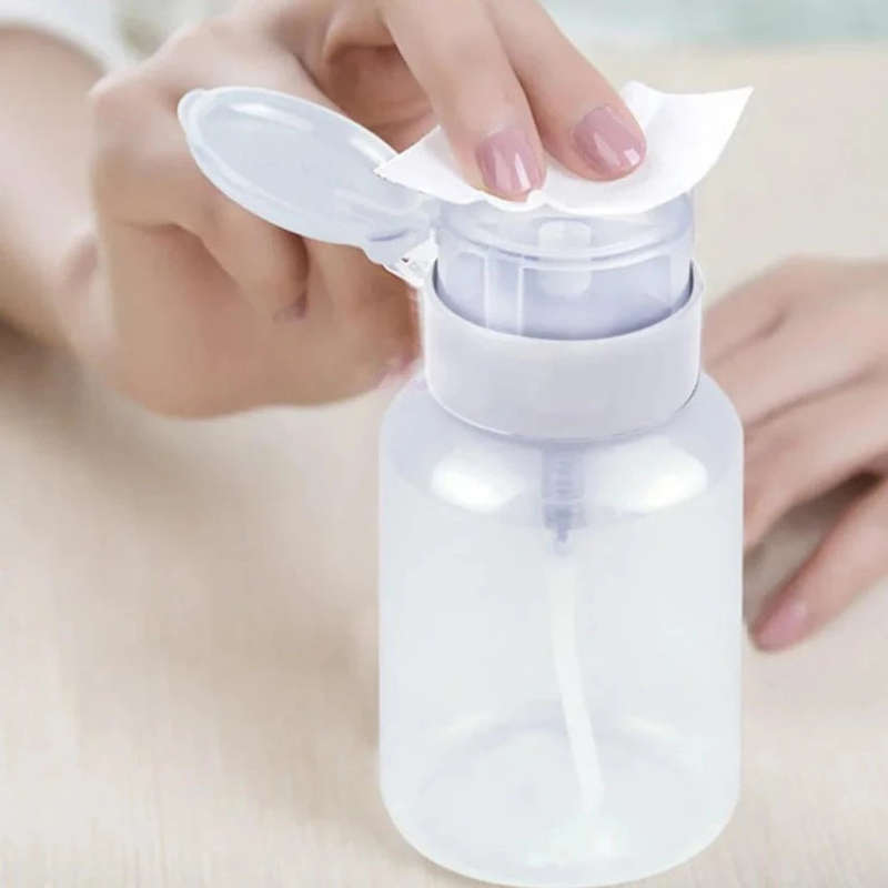 Bottle - Pressing - 200ml