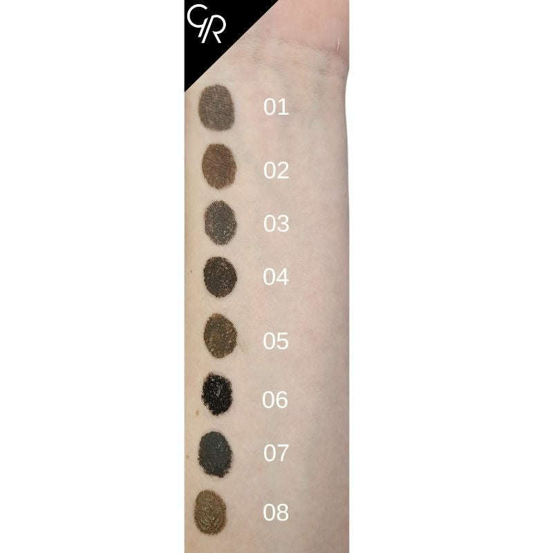 Brow Colour Tinted Eyebrow Mascara