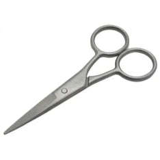 Scissor - Straight
