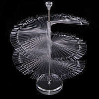 Colour Display - Spiral - 120pcs