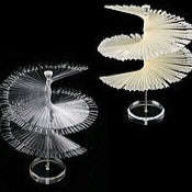 Colour Display - Spiral - 120pcs