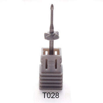 Drill Bit - Tungsten - T028