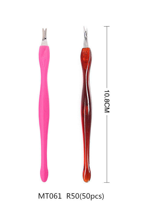 Cuticle Fork