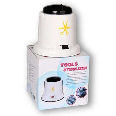 Equipment Sterilizing Machine