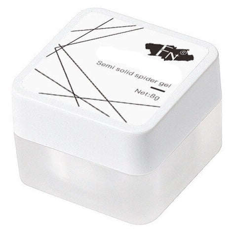 Semi Solid Spider Gel