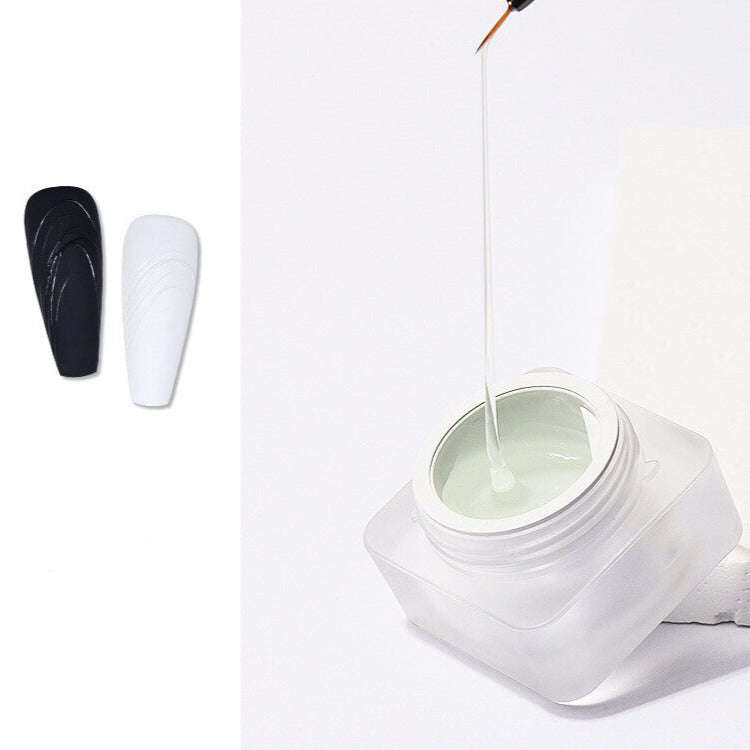 Semi Solid Spider Gel