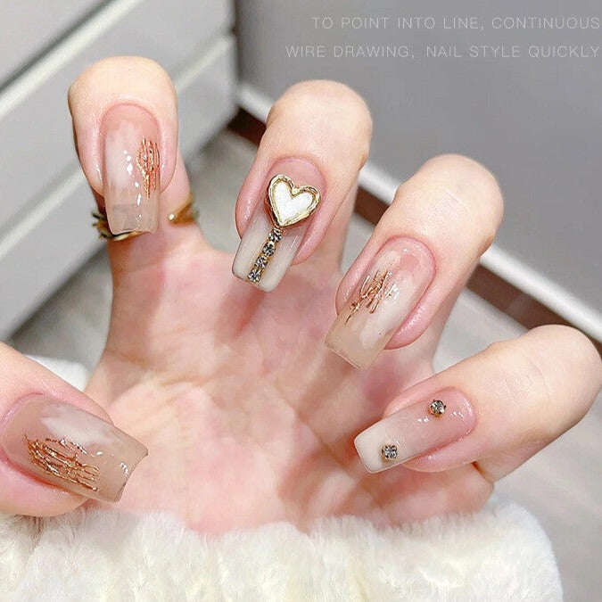 Semi Solid Spider Gel
