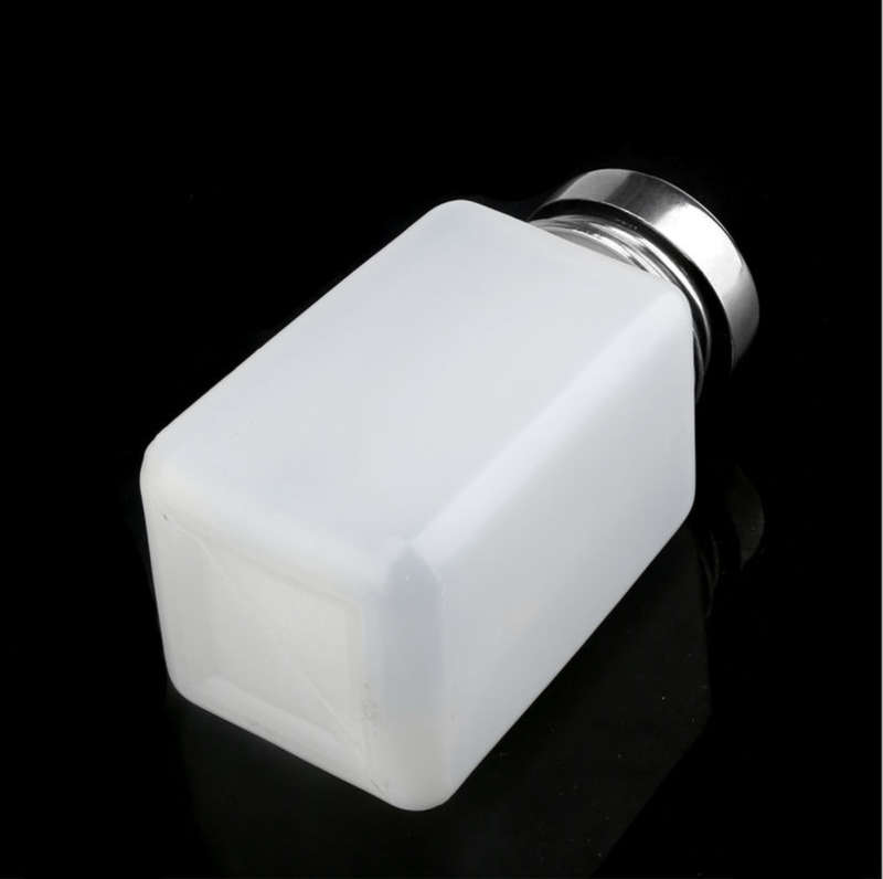 Bottle - Pressing - 200ml