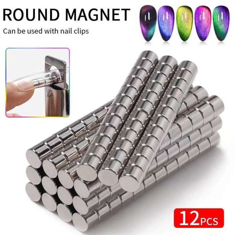 Tip Cutter Magnet Spacer - 12pcs