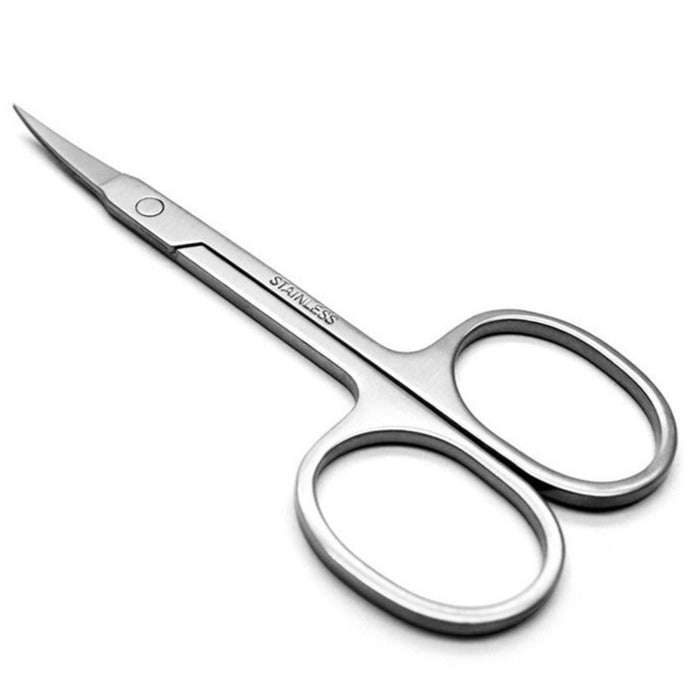 Eyebrow Scissors - Curved