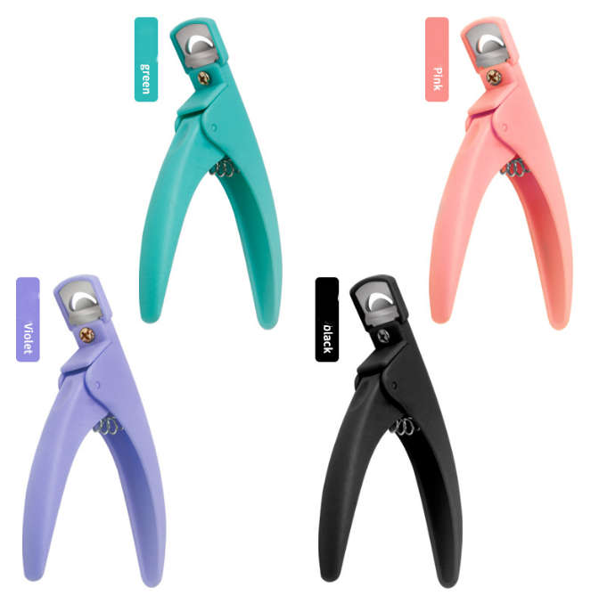 Tip Cutter - Edge Cutter