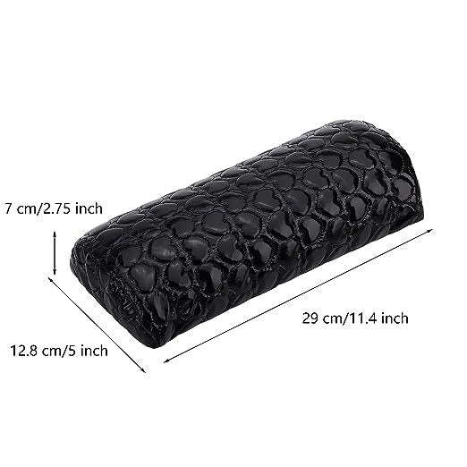 Hand Rest Pillow - PU Leather
