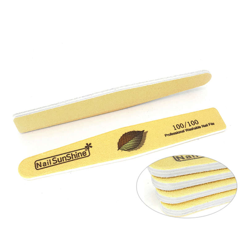 Nail File - DT-1080 - 25pcs
