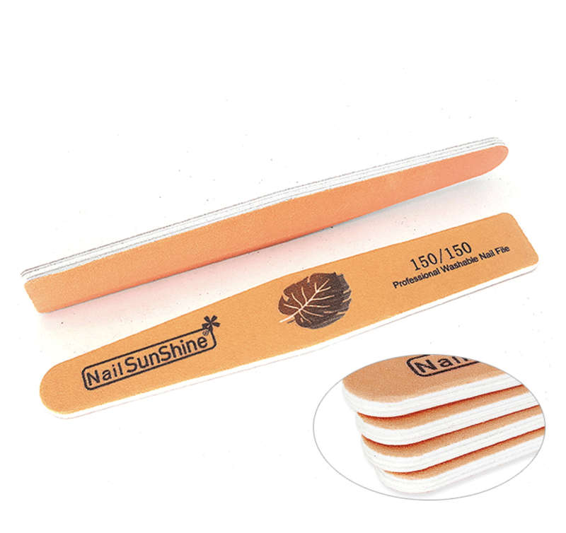 Nail File - DT-1080 - 25pcs