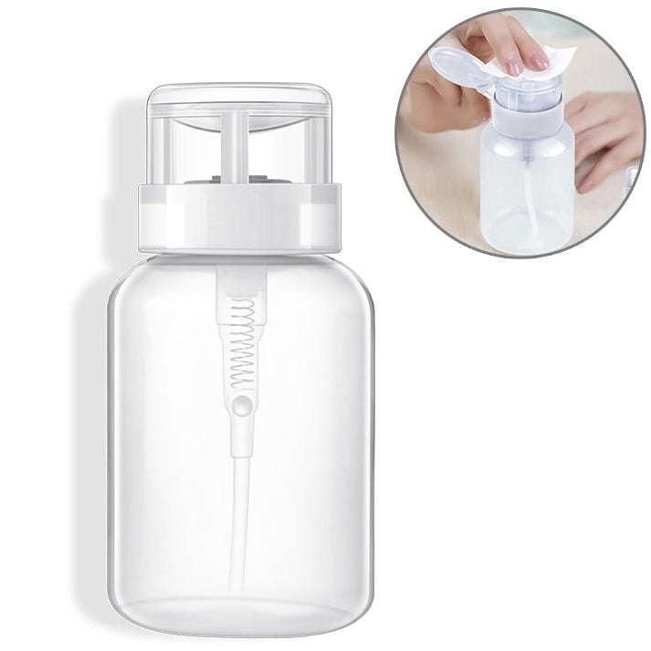 Bottle - Pressing - 200ml