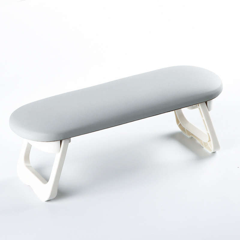 Hand / Arm Rest Pillow Stand & Matt