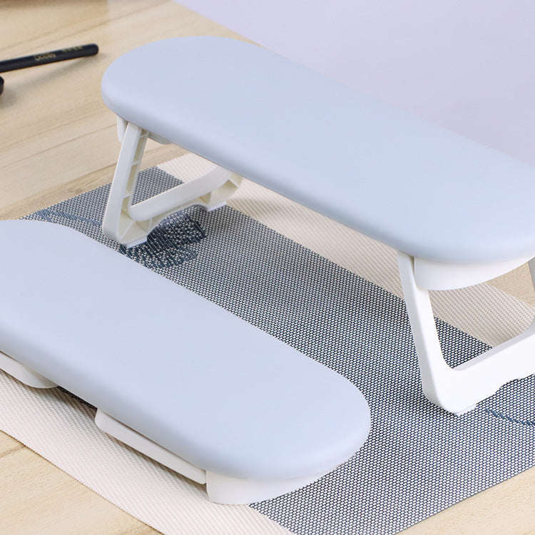 Hand / Arm Rest Pillow Stand