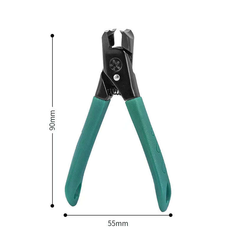 Nail Clipper