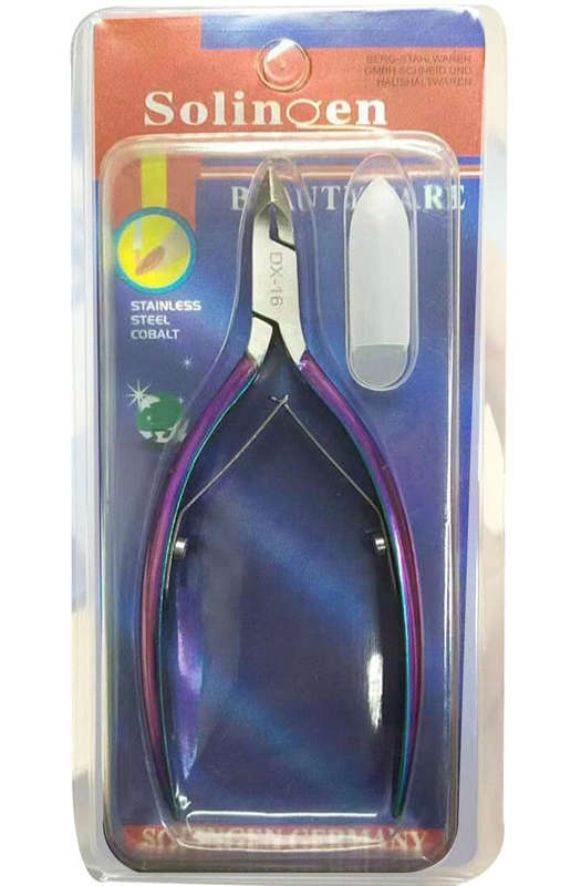 Cuticle Nipper - D505