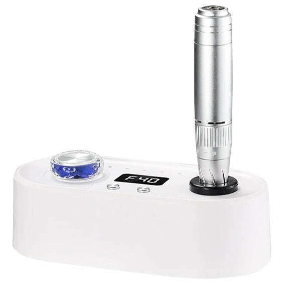 40000rpm Electric Nail File/Drill Machine UV701