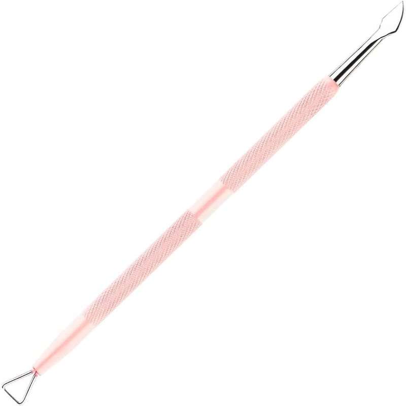 Crater / Cuticle Peeler Scraper & Pusher