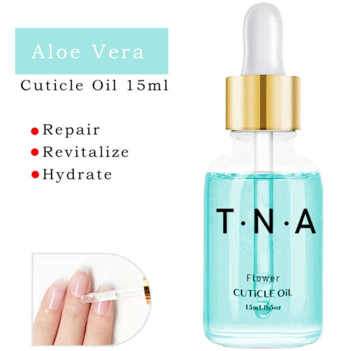 Cuticle Oil - Droplet - 15ml