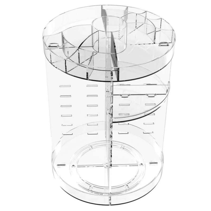 Cosmetic Tray Organiser