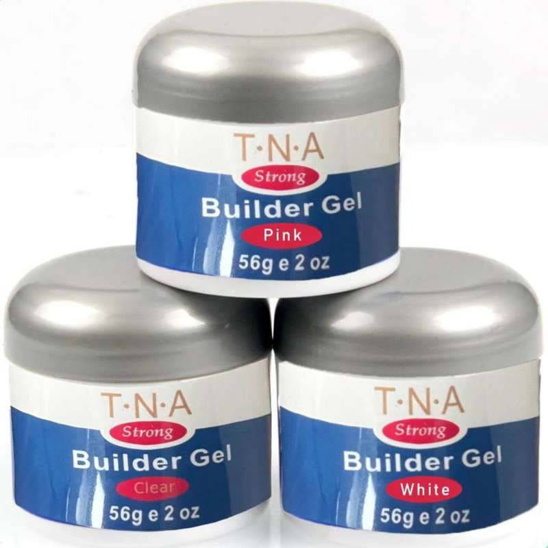 TNA - Builder Gel - 56g