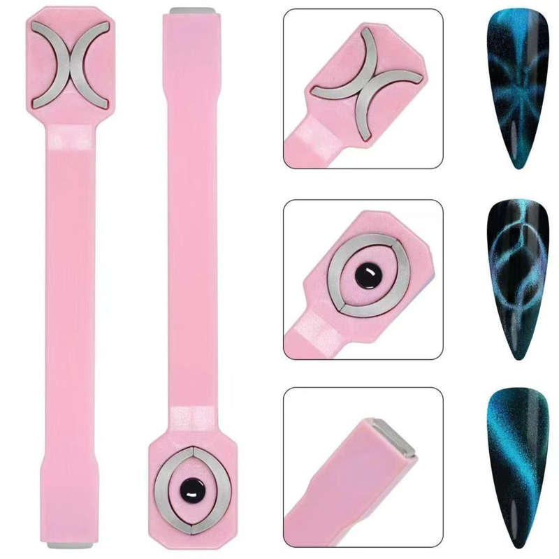 Cat Eye Magnet - 3 in 1 Multifunction