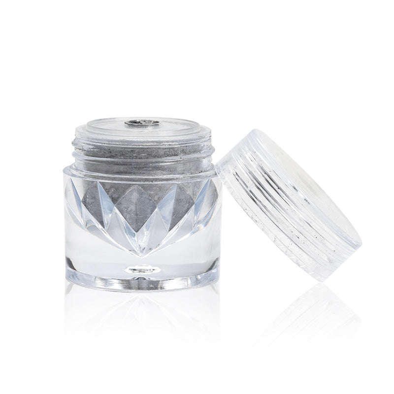 Universal Porcelain White Cat's Eye Powder