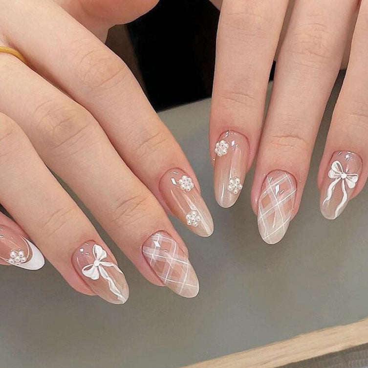 Nail Sticker - Stencil for Airbrushing