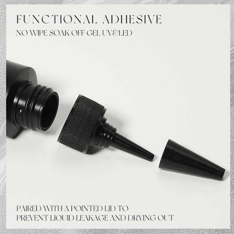 TNA - UV Gel Polish - Strong Base Coat