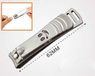 Nail Clipper & Scissor Set