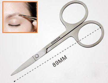 Nail Clipper & Scissor Set
