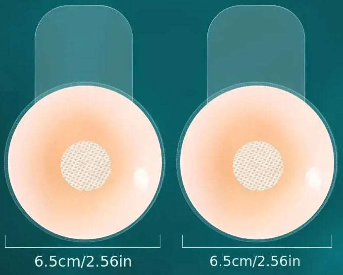 Invisible Push Up - 6.5cm