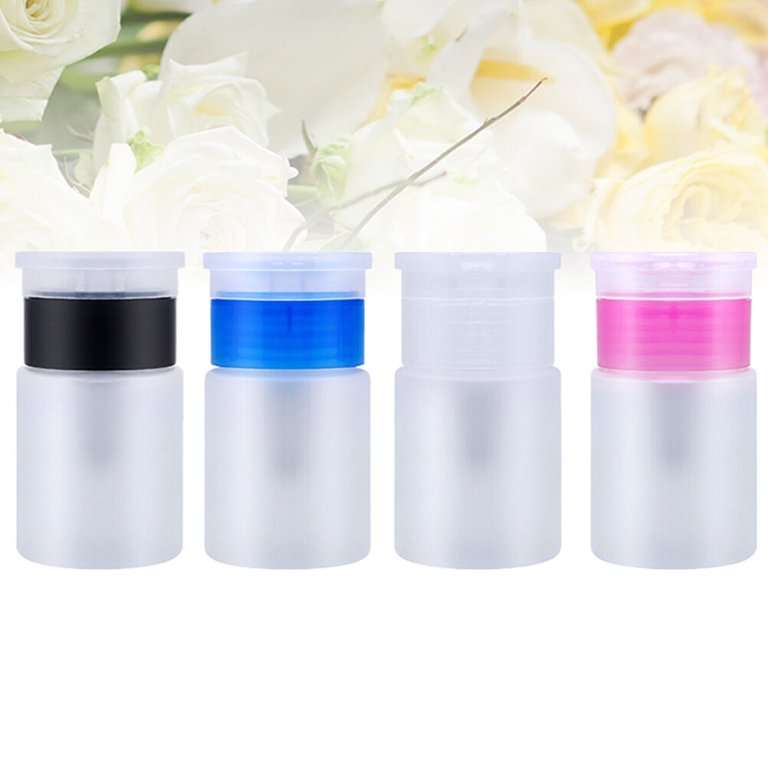 Bottle - Pressing - 60ml