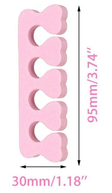 Manicure Tool Set - 4pcs