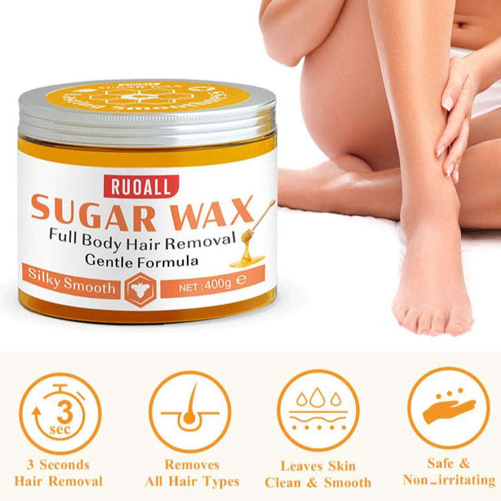 Sugar Wax - 400g