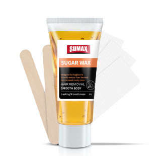 Sugar Wax - 50g (Plus Stick & Strips)