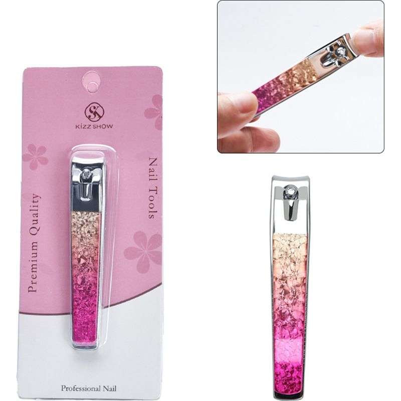 Nail Clipper