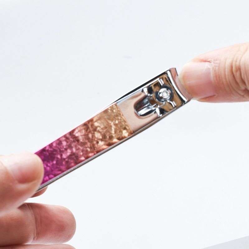 Nail Clipper